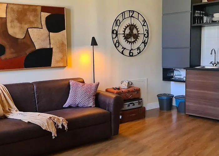 Con Vista Appartement