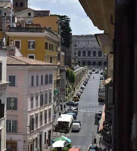 Con Vista Appartement *
