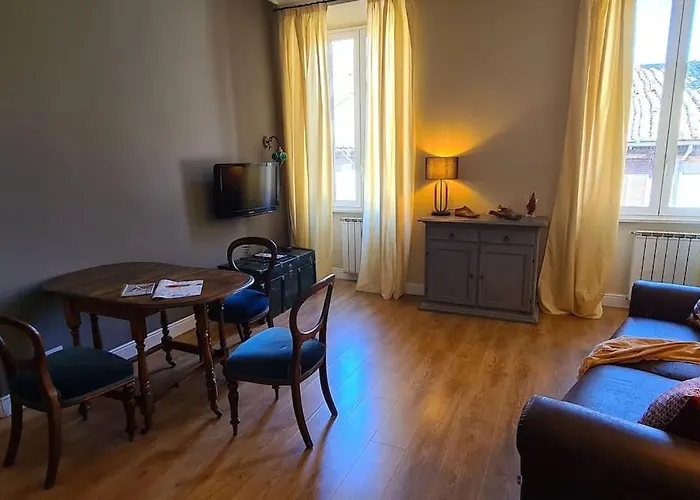 Appartement Con Vista